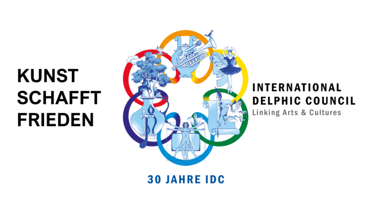 Title Cover 30 Jahre IDC